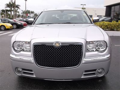 2010 Chrysler 300  Limited