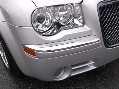 2010 Chrysler 300  Limited