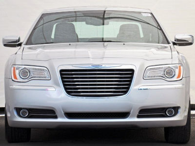 2012 Chrysler 300  Limited