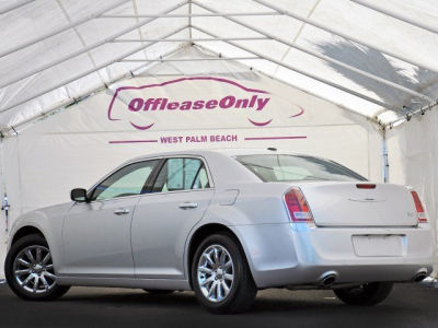 2012 Chrysler 300  Limited