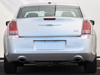 2012 Chrysler 300  Limited