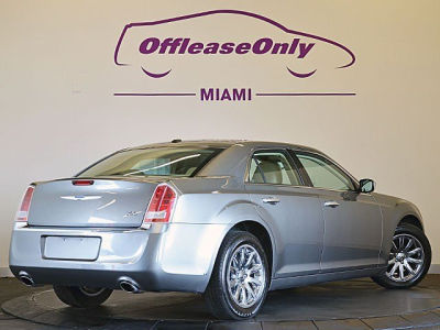 2012 Chrysler 300  Limited