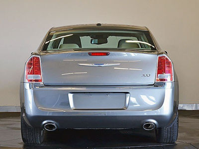 2012 Chrysler 300  Limited