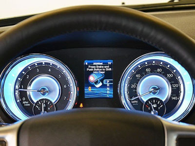 2012 Chrysler 300  Limited