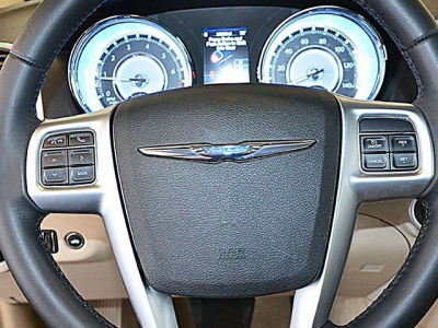 2012 Chrysler 300  Limited