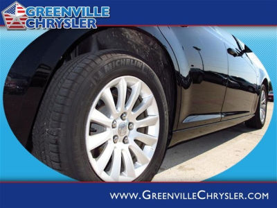 2012 Chrysler 300  Base