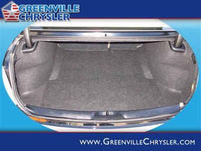 2012 Chrysler 300  Base