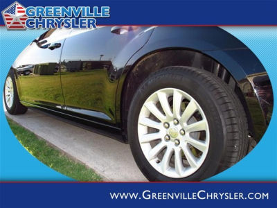 2012 Chrysler 300  Base