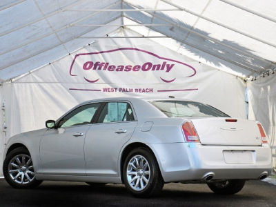 2012 Chrysler 300  Limited