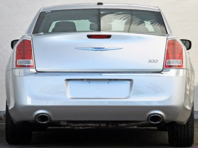 2012 Chrysler 300  Limited