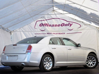 2012 Chrysler 300  Limited
