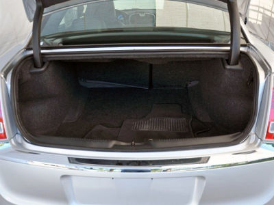 2012 Chrysler 300  Limited