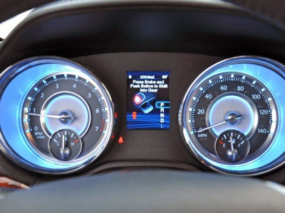 2012 Chrysler 300  Limited