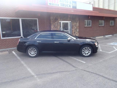 2011 Chrysler 300  Limited