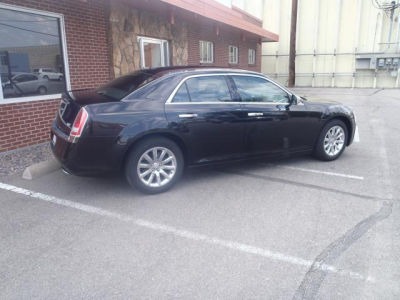 2011 Chrysler 300  Limited