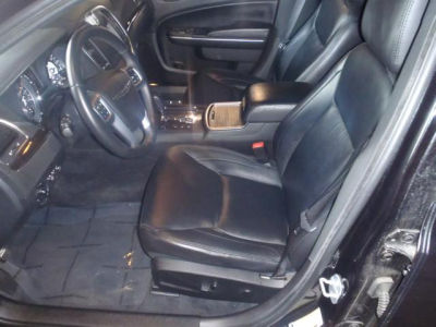 2011 Chrysler 300  Limited