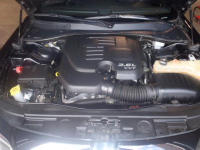 2011 Chrysler 300  Limited