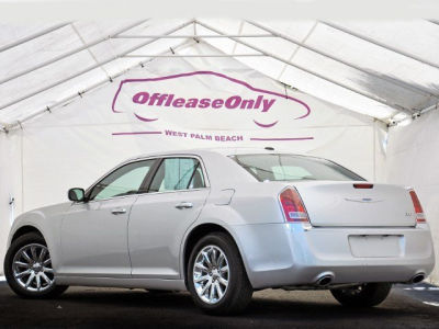 2012 Chrysler 300  Limited