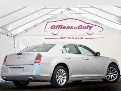 2012 Chrysler 300  Limited