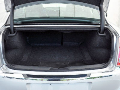 2012 Chrysler 300  Limited