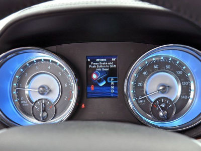 2012 Chrysler 300  Limited