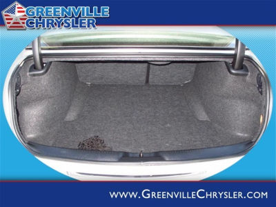 2012 Chrysler 300  Base