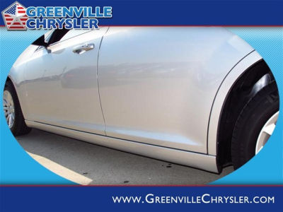 2012 Chrysler 300  Base