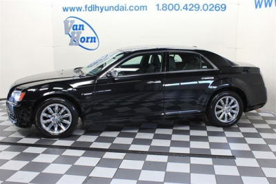 2012 Chrysler 300  Limited