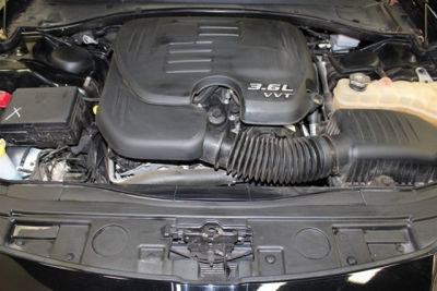 2012 Chrysler 300  Limited