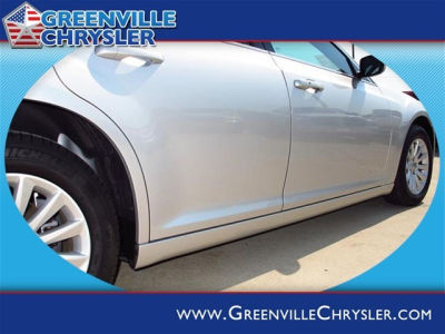 2012 Chrysler 300  Base