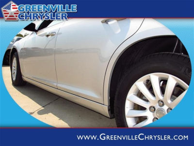 2012 Chrysler 300  Base