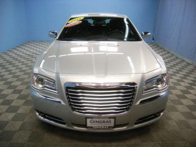 2012 Chrysler 300  Limited