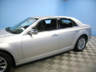 2012 Chrysler 300  Limited