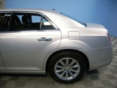 2012 Chrysler 300  Limited