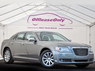 2012 Chrysler 300  Limited