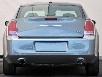 2012 Chrysler 300  Limited