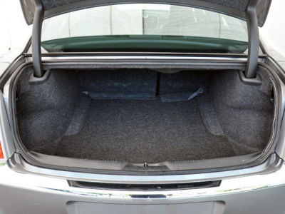 2012 Chrysler 300  Limited