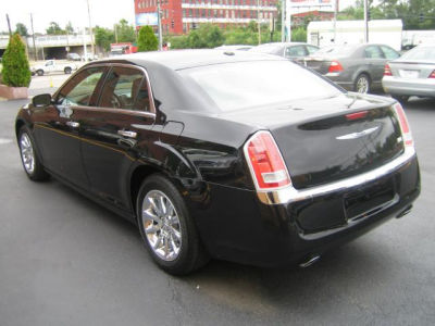 2012 Chrysler 300  Limited
