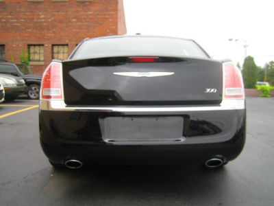 2012 Chrysler 300  Limited