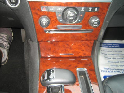 2012 Chrysler 300  Limited