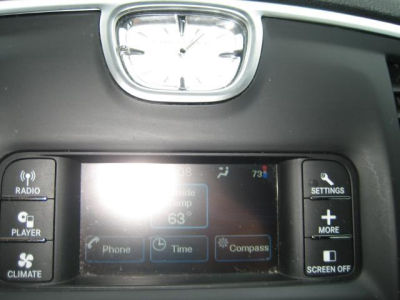 2012 Chrysler 300  Limited