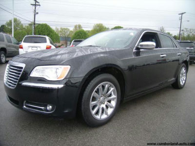 2011 Chrysler 300  Limited