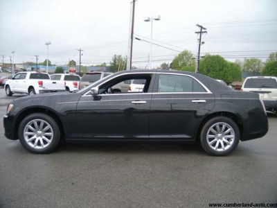 2011 Chrysler 300  Limited