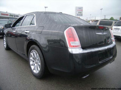 2011 Chrysler 300  Limited