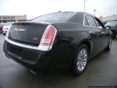 2011 Chrysler 300  Limited