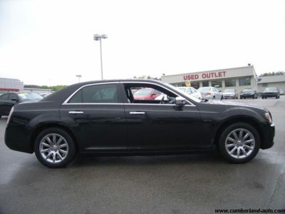 2011 Chrysler 300  Limited