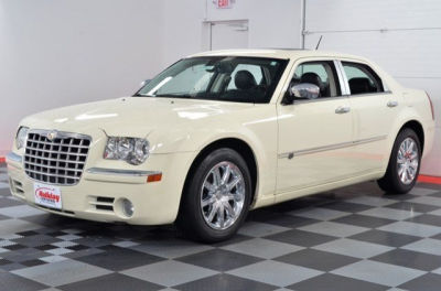 2008 Chrysler 300  C Hemi