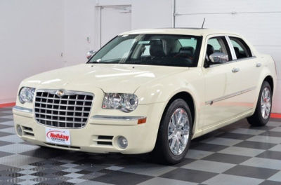 2008 Chrysler 300  C Hemi