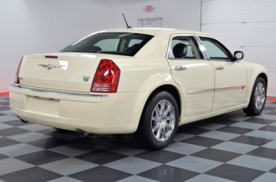 2008 Chrysler 300  C Hemi