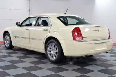 2008 Chrysler 300  C Hemi